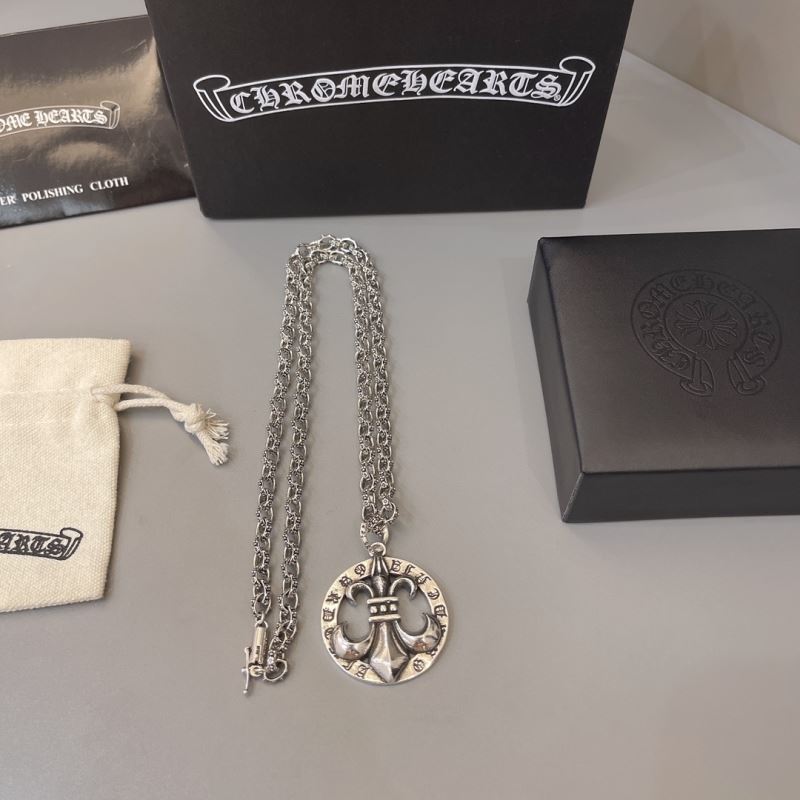 Chrome Hearts Necklaces